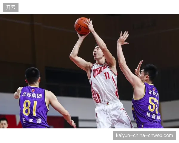 广东宏远训练中心部署姿态识别网络，针对青年队射手群建立个性化矫正方案